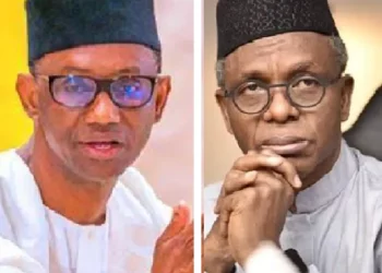 Ribadu – El-Rufai: Before Today, There Was Yesterday, And There’ll Be Tomorrow