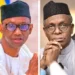 Ribadu – El-Rufai: Before Today, There Was Yesterday, And There’ll Be Tomorrow