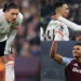 EPL: Liverpool Held Aston Villa In 4-goal Thriller To Go 8 Points Clear 5 EPL: Liverpool Held Aston Villa In 4-goal Thriller To Go 8 Points Clear