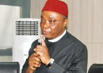 ‘I Have Court Order Against My Arrest’, Says Nwaoboshi, Files Contempt Charge Against IGP
