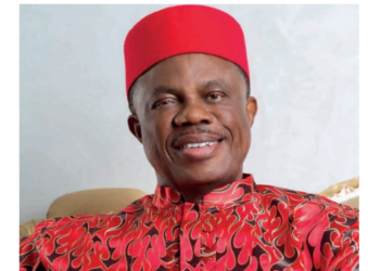 Obiano Hails Okoye As SEDC MD, Extols Leadership Acumen