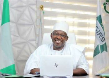 Pay Your Tax, KGIRS Urges Citizens