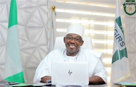 Pay Your Tax, KGIRS Urges Citizens 1 OIP
