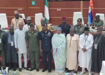 789 Repentant Terrorists Undergoing Rehabilitation — CDS