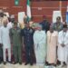 789 Repentant Terrorists Undergoing Rehabilitation — CDS