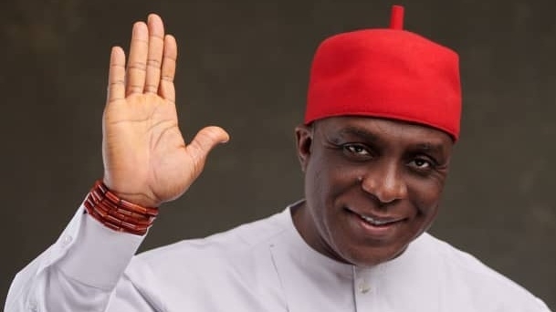 Tinubu's Forex Regime Major Boost For Aviation Industry – Okonkwo 1 Prof Obiora Okonkwo