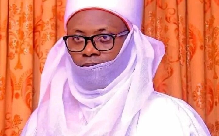 Ohinoyi’s Sack: Court Orders Stay Of Execution As Gov Ododo Appeals 1 Ohinoyi of Ebira Land Ahmed Muhammed Tijani Anaje