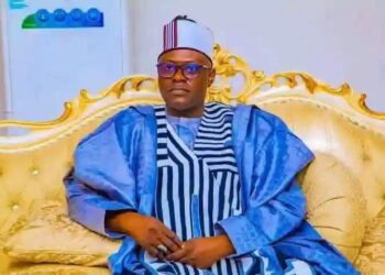 BREAKING: Court Sacks Ohinoyi Of Ebira Land