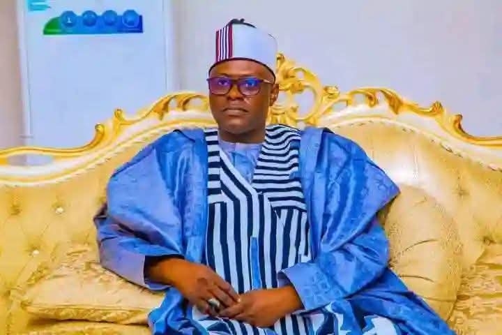 BREAKING: Court Sacks Ohinoyi Of Ebira Land 1 Ohinoyi of Ebira land