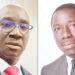 Edo Poll: Ighodalo Chides Gov Okpebholo Over Bribery Comment
