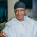 Senator Ipinsagba Inspires FUTA Students On Innovation,  Nation-building