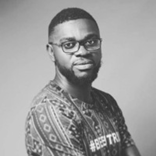 Digital Expert Tasks African Entrepreneurs On Data-driven Storytelling 1 Olalekan Alexander Alabi