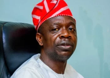 Osun LG Election, A Waste Of Taxpayers’ Money  – APC Chieftain