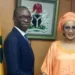 Why Nigeria Backs Olufemi Elias For ICJ Candidature–Bianca 5 Why Nigeria Backs Olufemi Elias For ICJ Candidature–Bianca