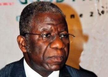 Lack Of Capacity, Others Hampering Civil Service, Says Oronsaye
