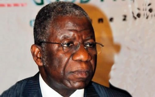 Lack Of Capacity, Others Hampering Civil Service, Says Oronsaye 1 Oronsaye