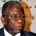 Lack Of Capacity, Others Hampering Civil Service, Says Oronsaye