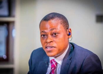 SV Award 2025 Role Excites Rufai