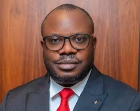 Administrator of the Presidential Amnesty Programme (PAP), Dr Brutu Dennis Otuaro.