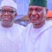 Fayemi, A Pillar of Support For Ekiti Development – Oyebanji 5 Fayemi, A Pillar of Support For Ekiti Development – Oyebanji