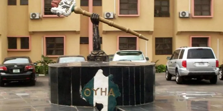 Oyo