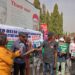 PAP Probe: Protesters Storm EFCC, NASS Over Alleged Delay 6 PAP Probe: Protesters Storm EFCC, NASS Over Alleged Delay