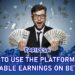 Secrets Of Winning Bets On Paripesa Website