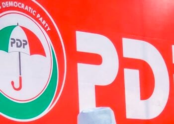 PDP Youths Back Anyanwu As National Secretary
