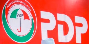 Fire Guts Building At Army Barracks In Ogun PDP Youths Back Anyanwu As National Secretary