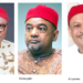 Twists, Turns Of PDP National Scribe Tussle 5 Twists, Turns Of PDP National Scribe Tussle