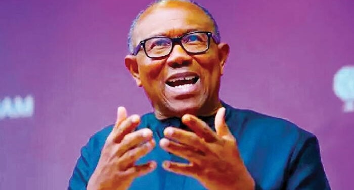 Peter Obi