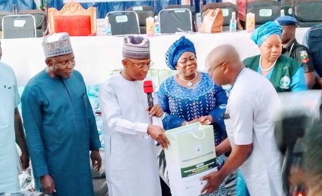 Kogi Govt Trains Frontline Health Workers 1 PHCDA Trains Health Workers in Kogi 1 655x400 1