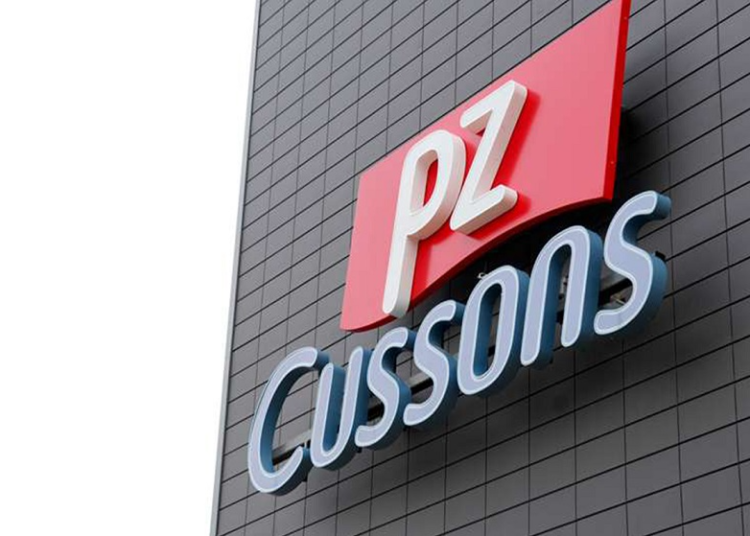 PZ Cussons Nigeria Donates Research Equipment To UniJos