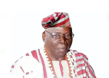 Abiodun, Aiyedatiwa, Mimiko, Others For Pa Akinmade’s Burial In Idanre