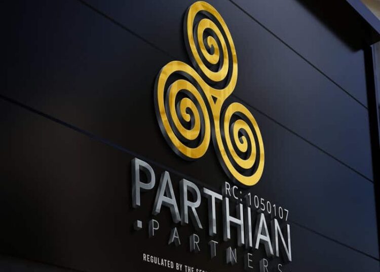 Parthian Partners Appointed As Issuing House In N100bn Fund Issuance