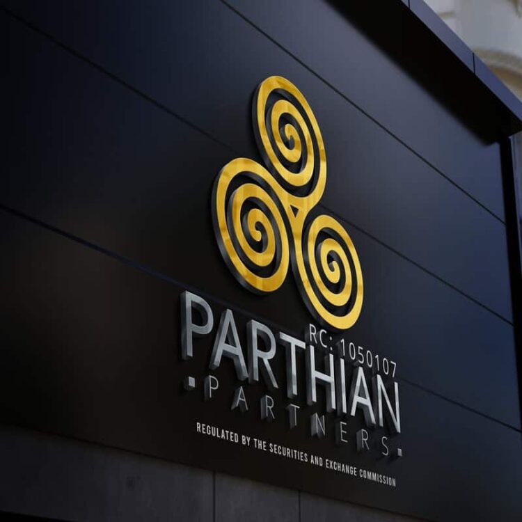 Parthian Partners Appointed As Issuing House In N100bn Fund Issuance