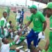 Peter Rufai Football Academy To Produce Future Stars