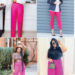 5 Timeless Colours To Pair With Pink Pants For Effortless Style 5 5 Timeless Colours To Pair With Pink Pants For Effortless Style