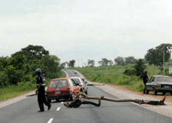 CSOs Seek Dismantling Of 54 Roadblocks On Calabar-Ikom Mfum-Ekok Border Road In Cross River