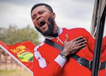 Ghanaian Football Fan Stabbed To Death During Match Violence