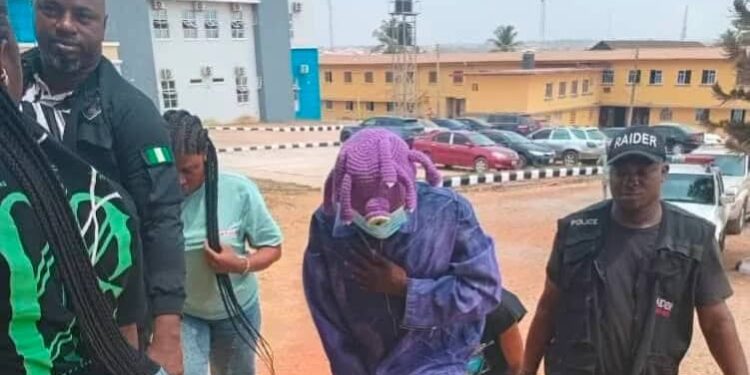 Singer Portable Arraigned In Court