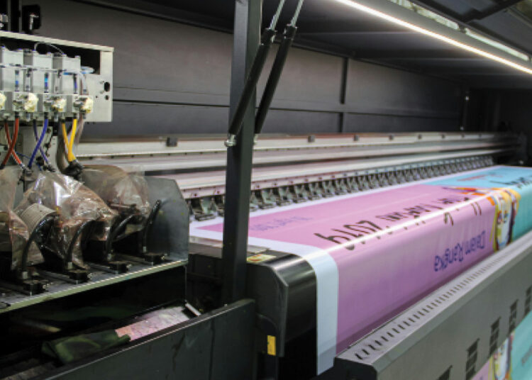 Printing Business