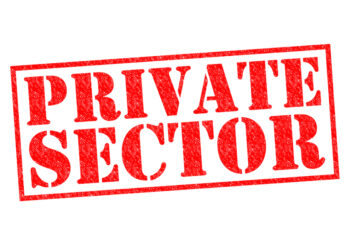 Private Sector Productivity Gains 52.0 On Sustained Growth In January