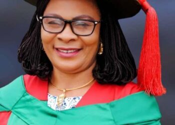 FG Addressing Low Enrollment In Colleges Of Education – Anene-Okeakwa