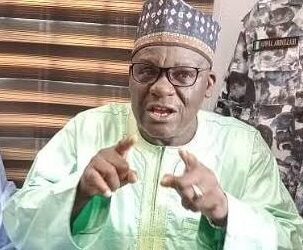 Babangida Must Tell Us The Truth About 1993 Election – Prof Kailani