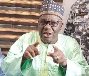 Babangida Must Tell Us The Truth About 1993 Election – Prof Kailani 1 Professor Kailani Muhammad