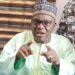 Babangida Must Tell Us The Truth About 1993 Election – Prof Kailani 5 Babangida Must Tell Us The Truth About 1993 Election – Prof Kailani
