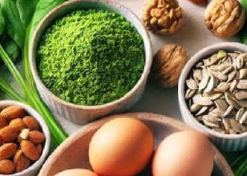 Seven Tips On Best Biotin-Rich Foods