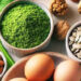 Seven Tips On Best Biotin-Rich Foods