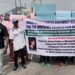 Protesters Block East-West Road ln Delta Over NDDC Appointment